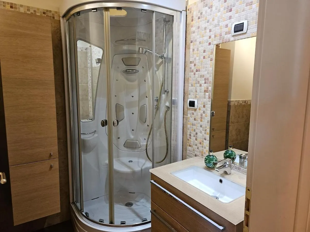 Le Grazie Apartment Viareggio