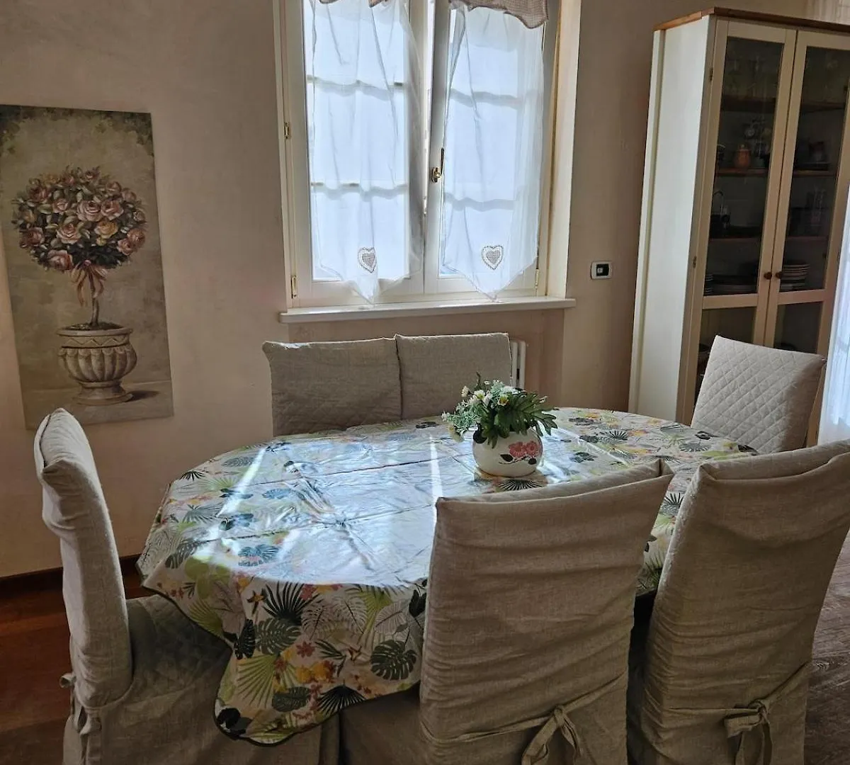 Le Grazie Apartment Viareggio Italy