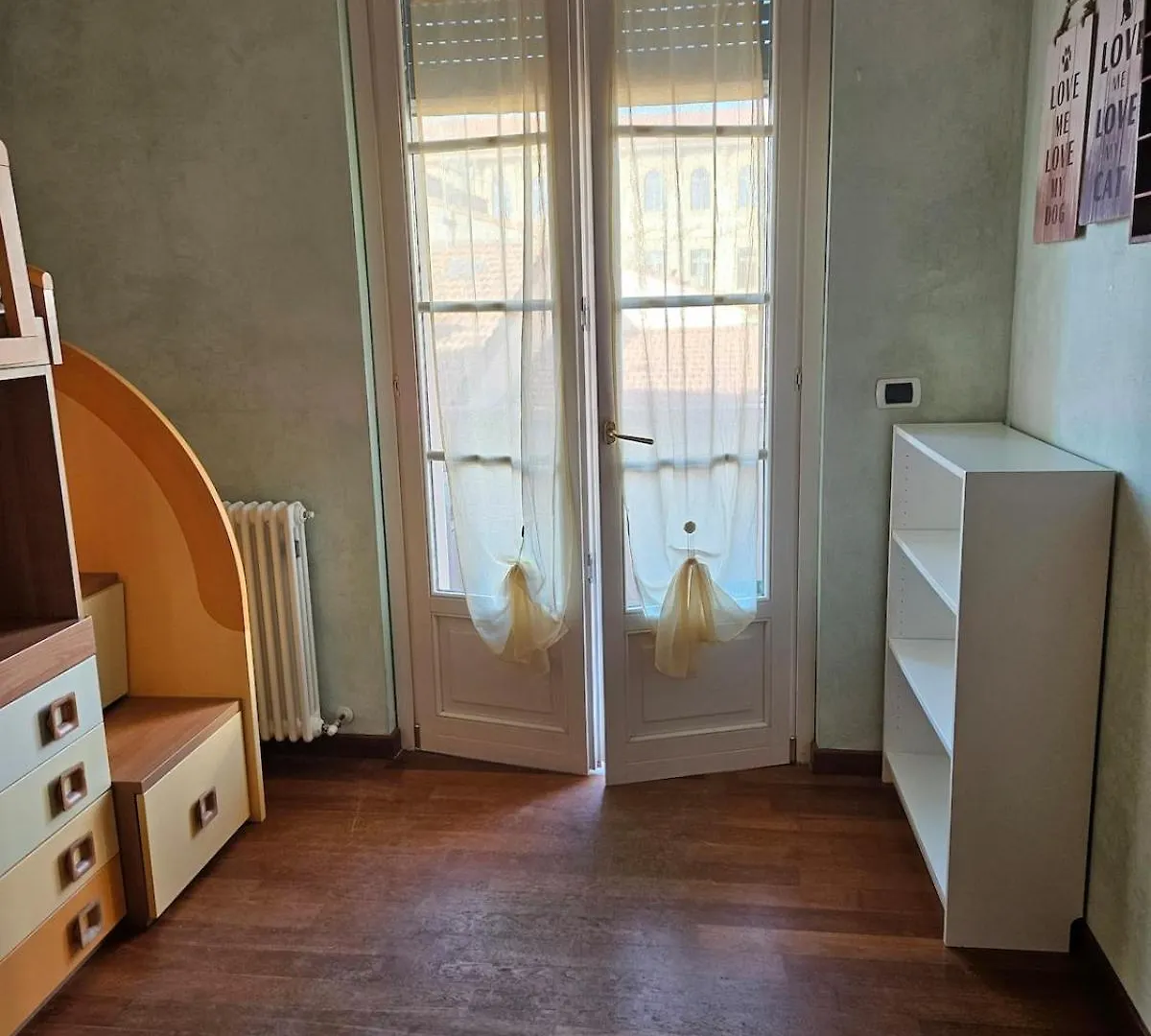 Le Grazie Apartment Viareggio Italy