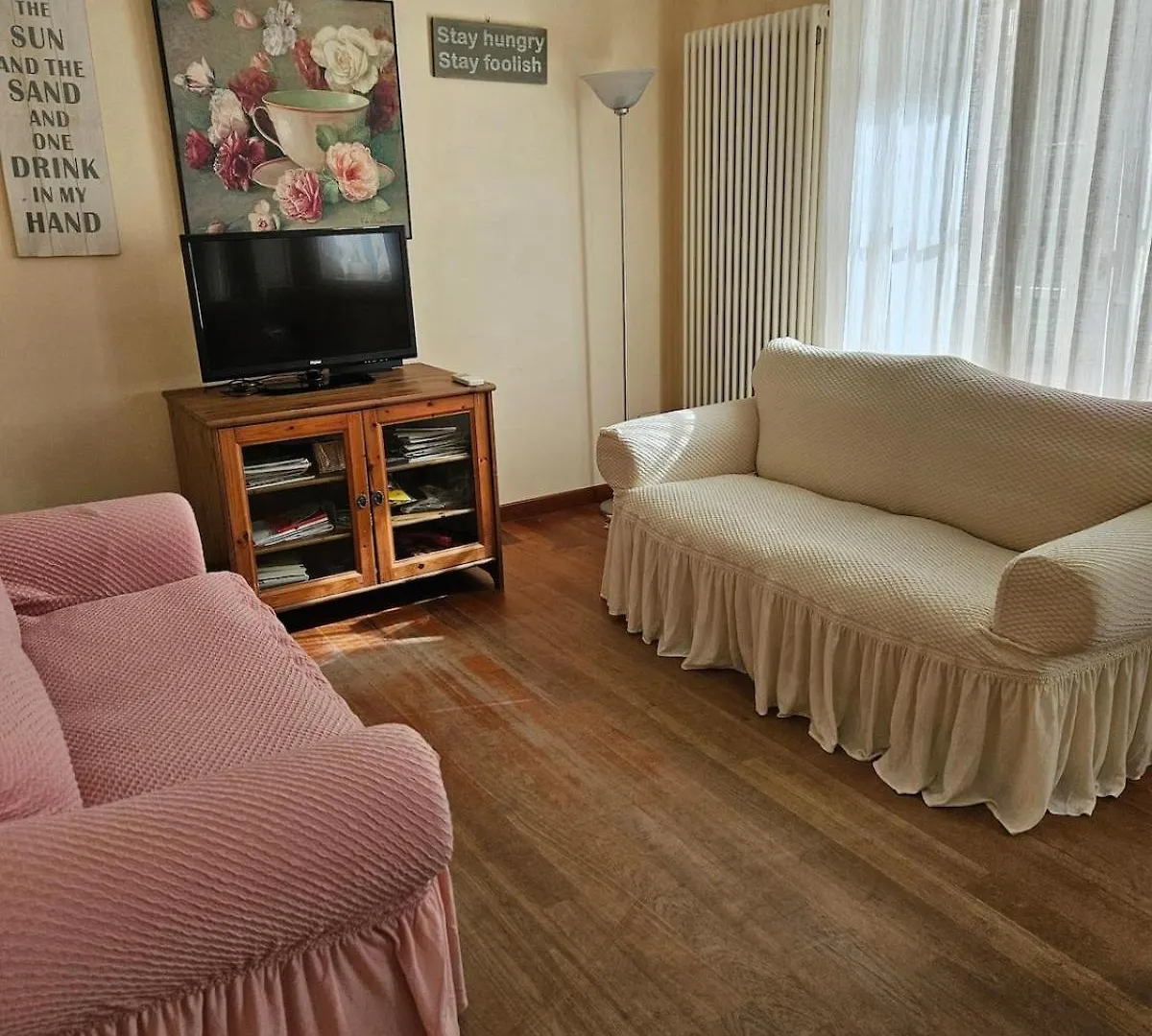 Le Grazie Apartment Viareggio 0*,  Italy