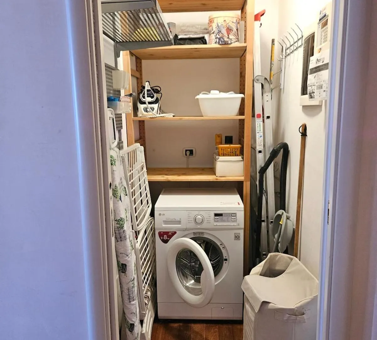Apartmán Le Grazie Viareggio