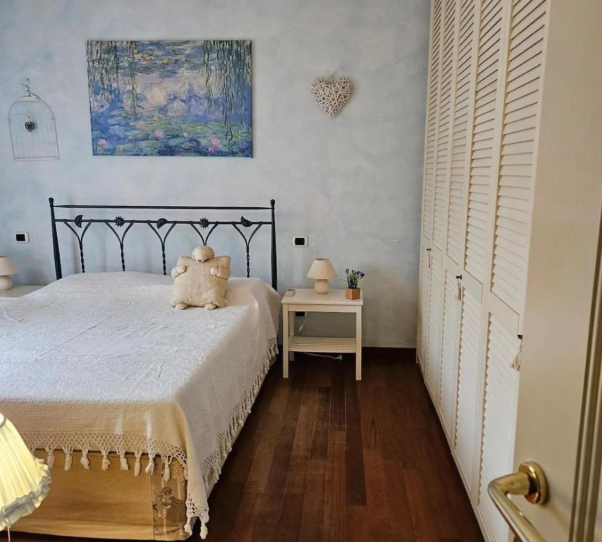Le Grazie Apartment Viareggio