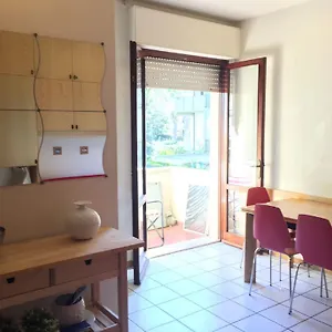 Appartamento Garden, Viareggio